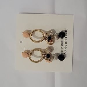 Banana Republic Earrings